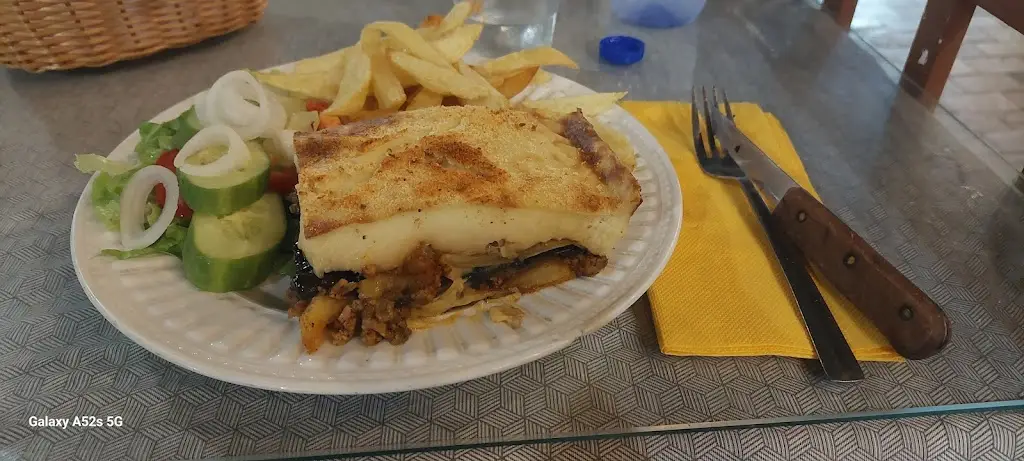 Menü_CAPRICE KITCHEN BAR_Lesbos_Bild_7