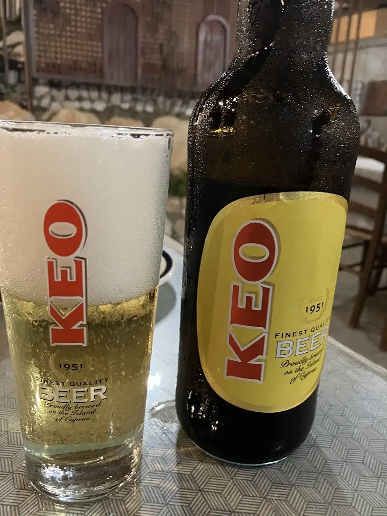 Menü_CAPRICE KITCHEN BAR_Lesbos_Bild_9