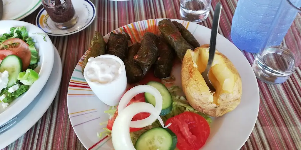 Matt_CAPRICE KITCHEN BAR_Lesbos_Bewertung