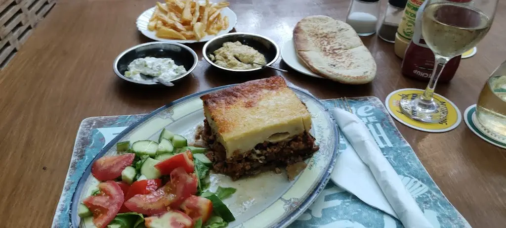 Menü_Meltemi Ristorante Pizzeria_Lesbos_Bild_6