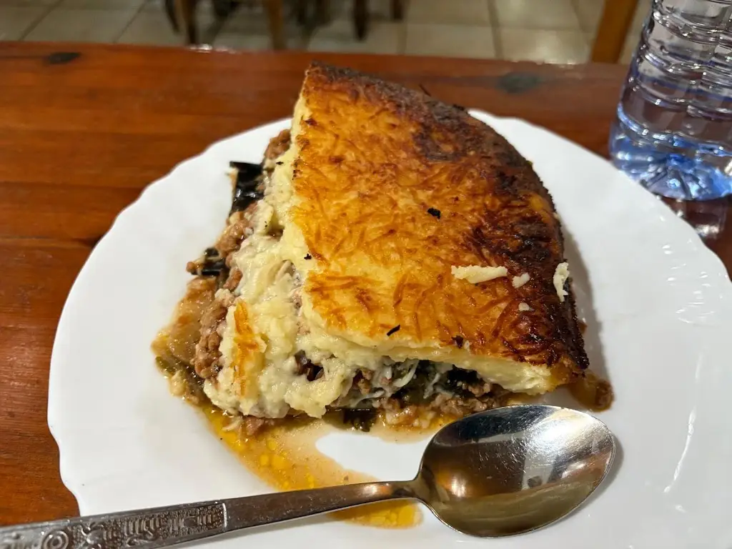 G*R*L_Meltemi Ristorante Pizzeria_Lesbos_Bewertung