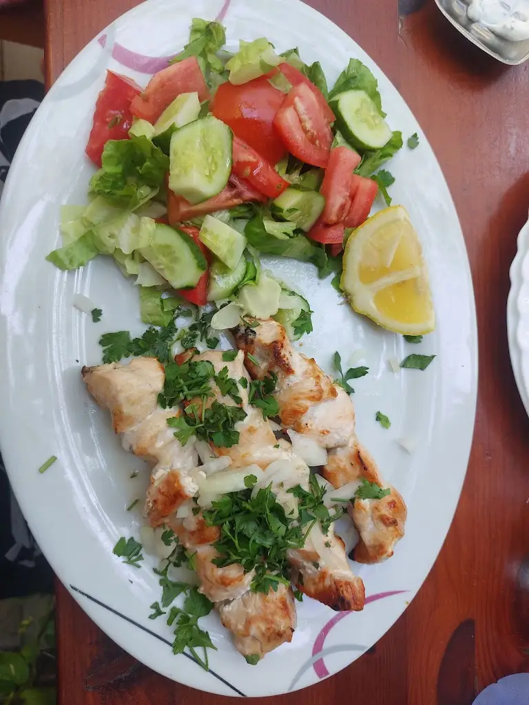 Berna Bilgin Başaran_Meltemi Ristorante Pizzeria_Lesbos_Bewertung