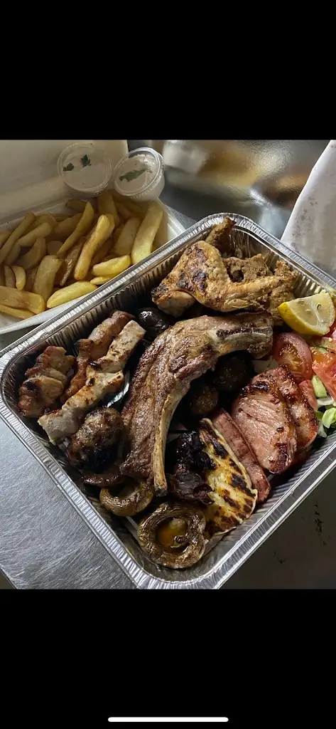 Menü_Ligaria Paradise_Lesbos_Bild_3