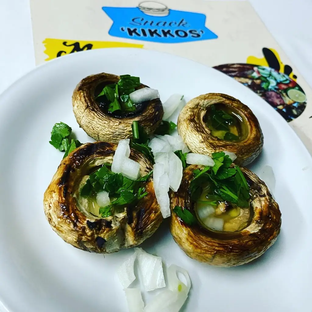 Menü_Ligaria Paradise_Lesbos_Bild_4