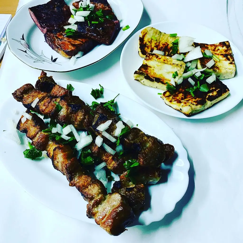 Menü_Ligaria Paradise_Lesbos_Bild_5