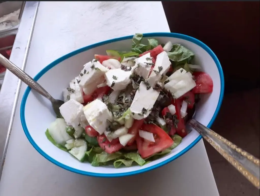 Menü_Ligaria Paradise_Lesbos_Bild_7