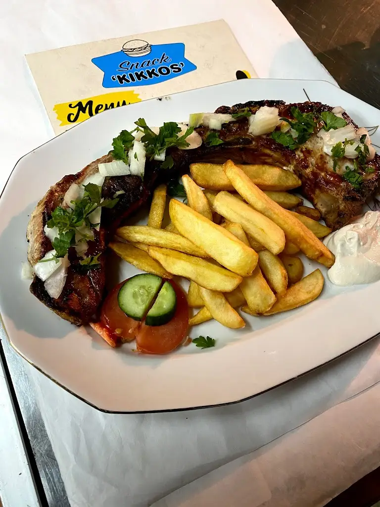 Menü_Ligaria Paradise_Lesbos_Bild_9