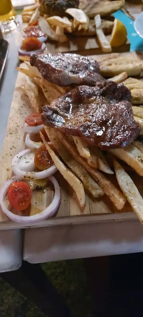 Menu_Απλά Εδώ Μεζεδοπωλείο Ηλιούπολη_Ilioúpoli_image_9