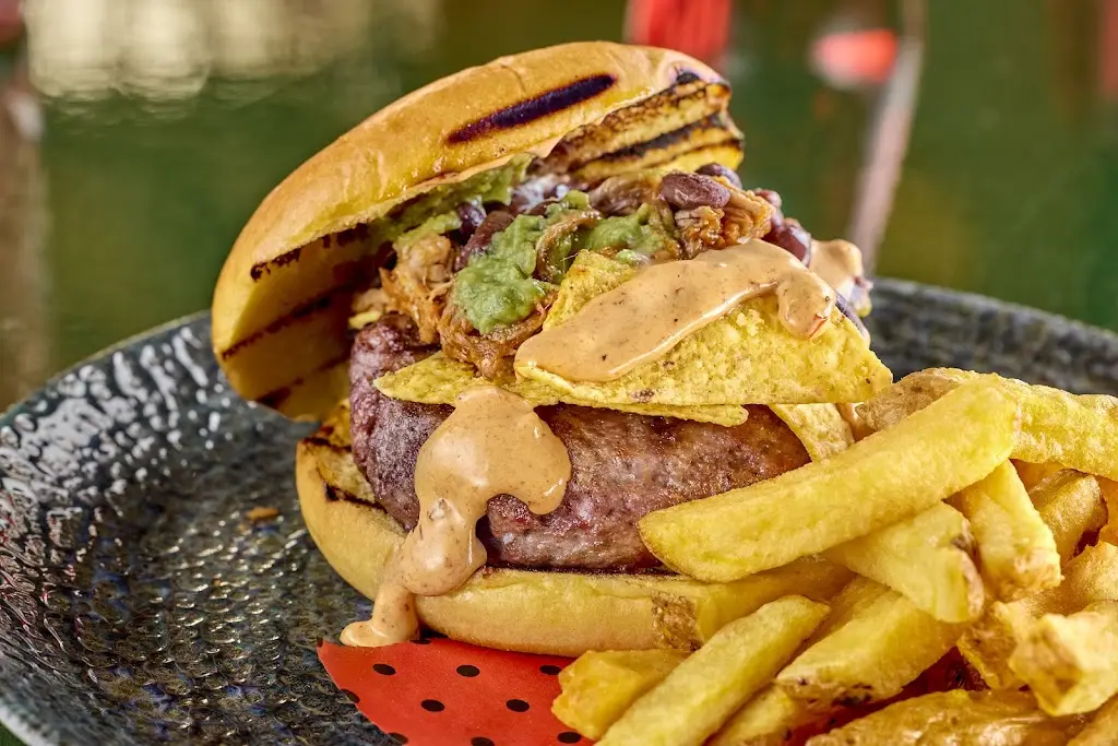 Menü_The Octopus Restaurant_Lesbos_Bild_3