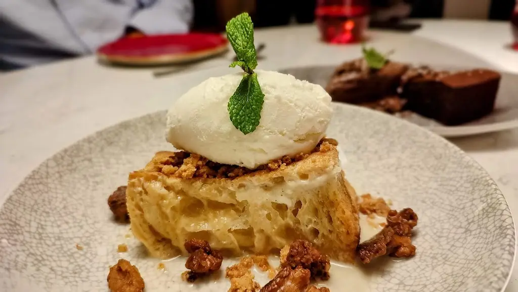 Menü_The Octopus Restaurant_Lesbos_Bild_4