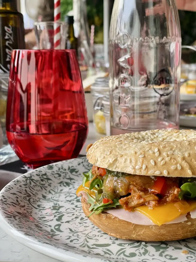 Menü_The Octopus Restaurant_Lesbos_Bild_9