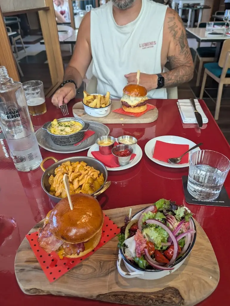 Ciordas Andrei_The Octopus Restaurant_Lesbos_Bewertung