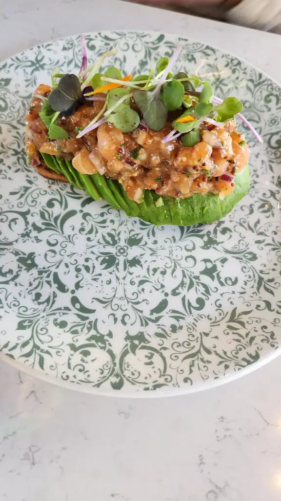 can atik_The Octopus Restaurant_Lesbos_Bewertung