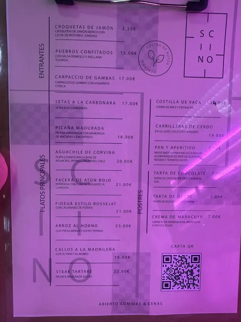 Menu_Marina grill house restaurant_Lesbos_image_2