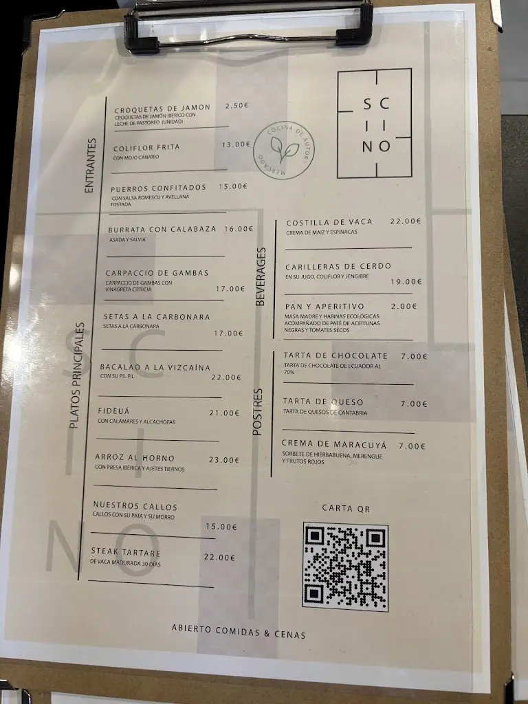 Menu_Marina grill house restaurant_Lesbos_image_3