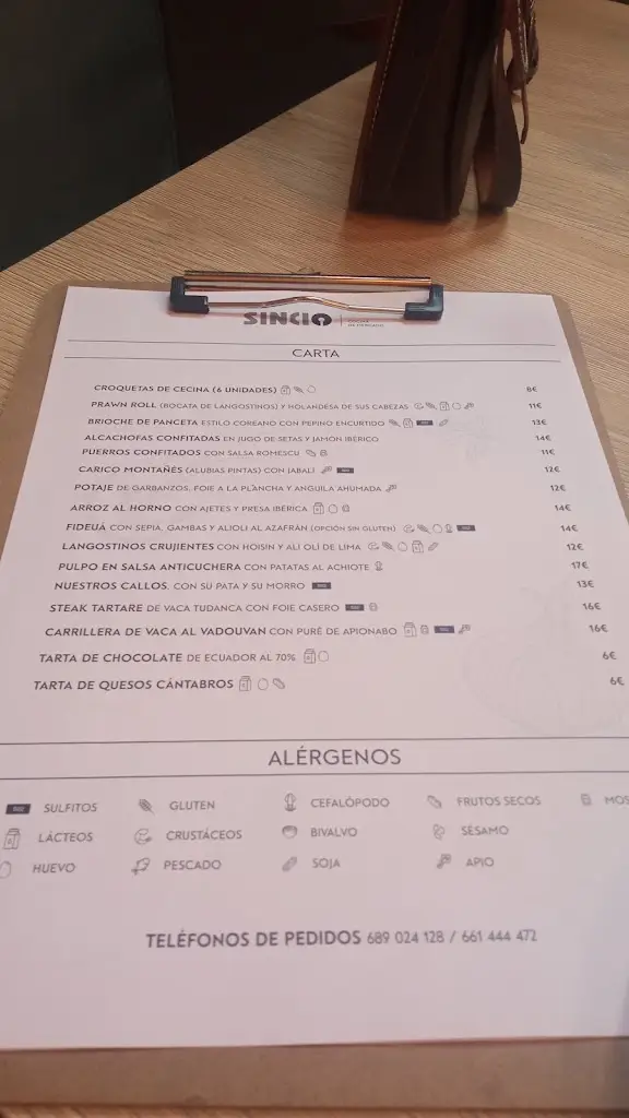 Menu_Marina grill house restaurant_Lesbos_image_4