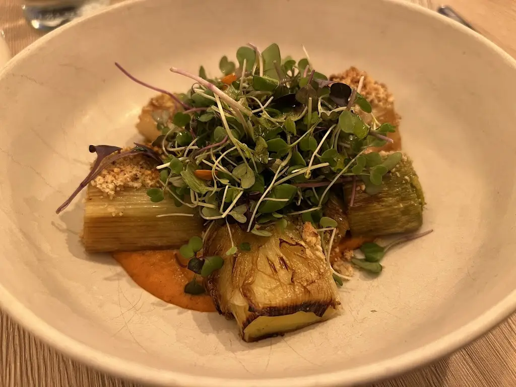 Magdalena Heimfarth-Gallasch_Marina grill house restaurant_Lesbos_review