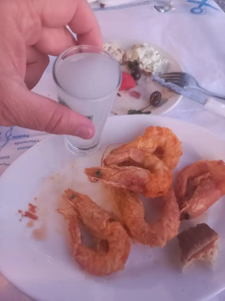 Menü_Seven Seas Taverna_Lesbos_Bild_7