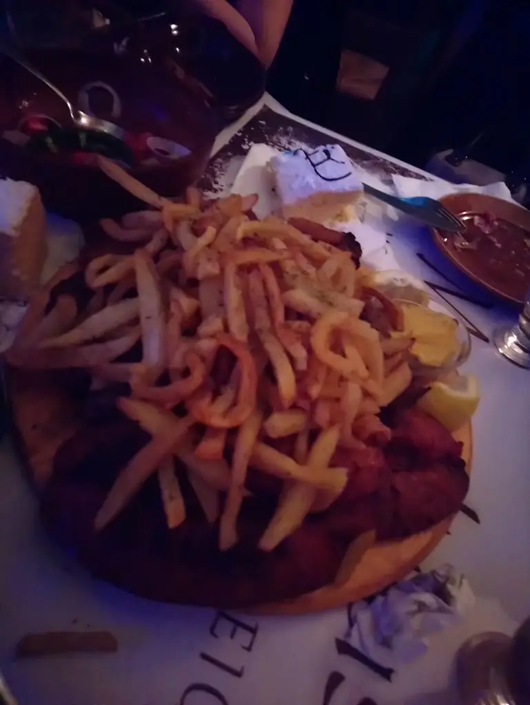 Menü_BINELIKIAS_Ilioúpoli_Bild_1