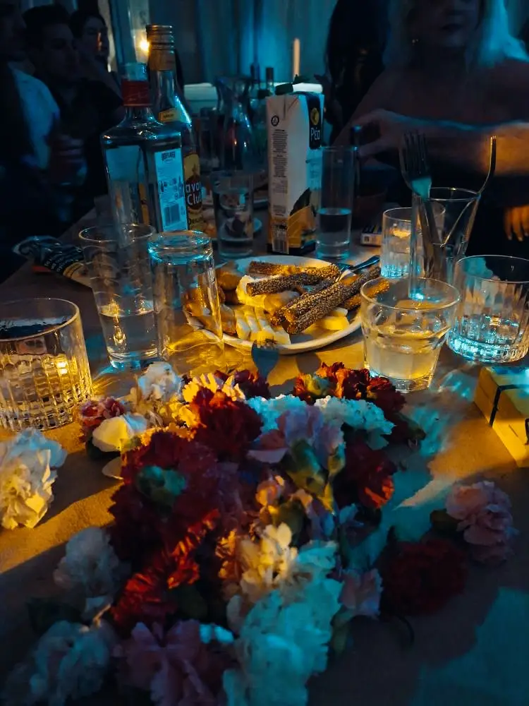 xrysa xouxouli_BINELIKIAS_Ilioúpoli_Bewertung