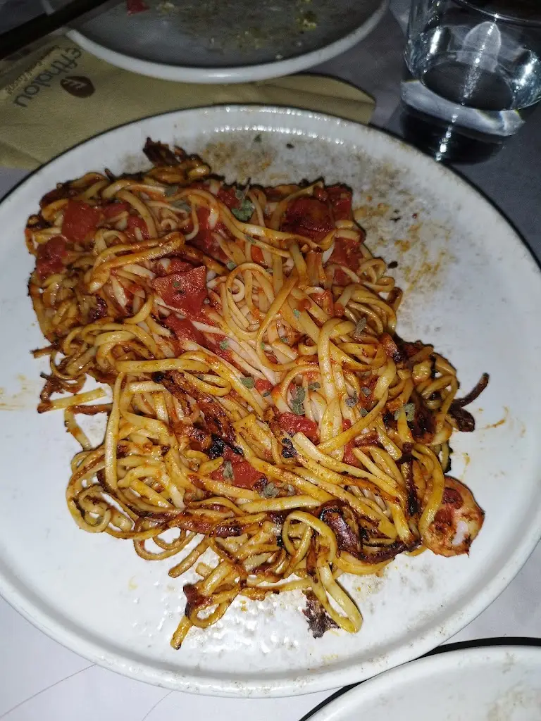 Menu_Efthalou restaurant_Lesbos_image_8