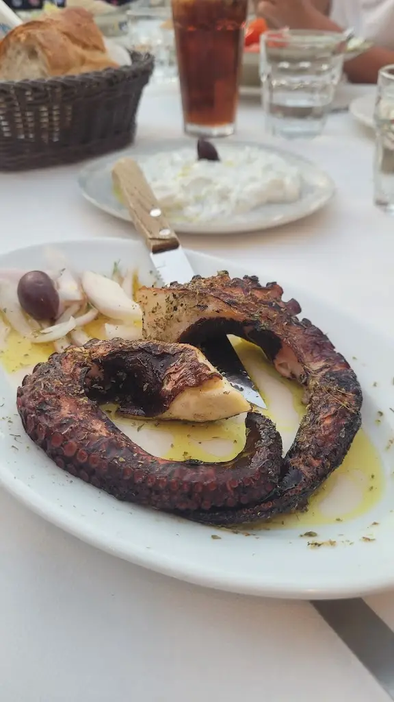 Menü_Restaurant/cafe Aladdin_Néa Iraklítsa_Bild_6