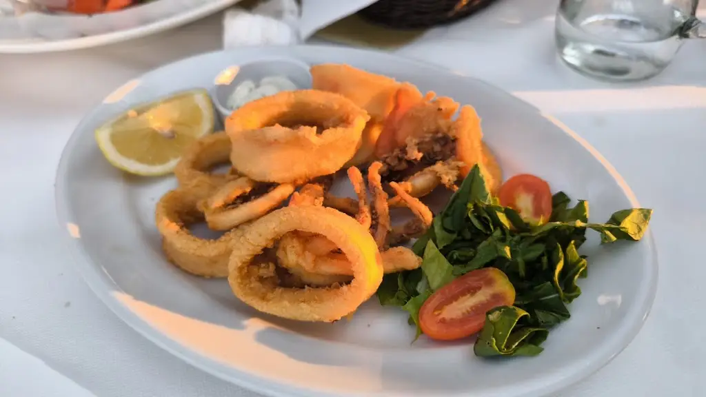 Menü_Restaurant/cafe Aladdin_Néa Iraklítsa_Bild_7