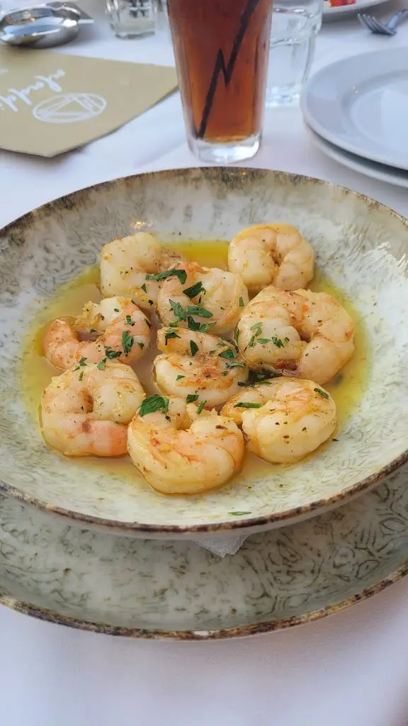 Menü_Restaurant/cafe Aladdin_Néa Iraklítsa_Bild_9