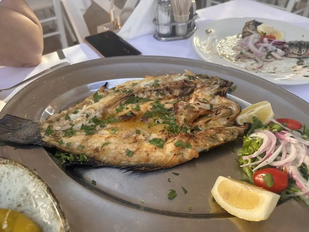 Restaurant/cafe Aladdin_Néa Iraklítsa_slider_image_2