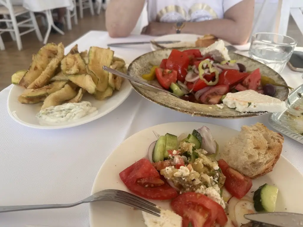 Restaurant/cafe Aladdin_Néa Iraklítsa_slider_image_3