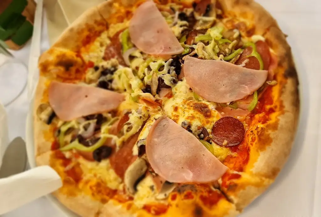 Menü_De Facto_Néa Iraklítsa_Bild_5