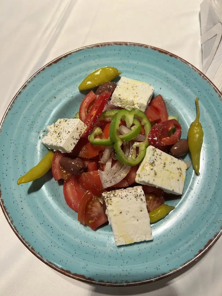 Menü_De Facto_Néa Iraklítsa_Bild_6