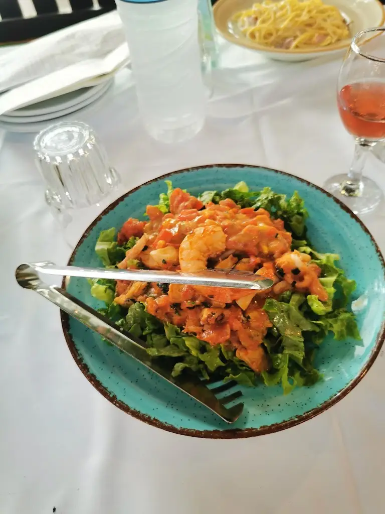 Menü_De Facto_Néa Iraklítsa_Bild_7