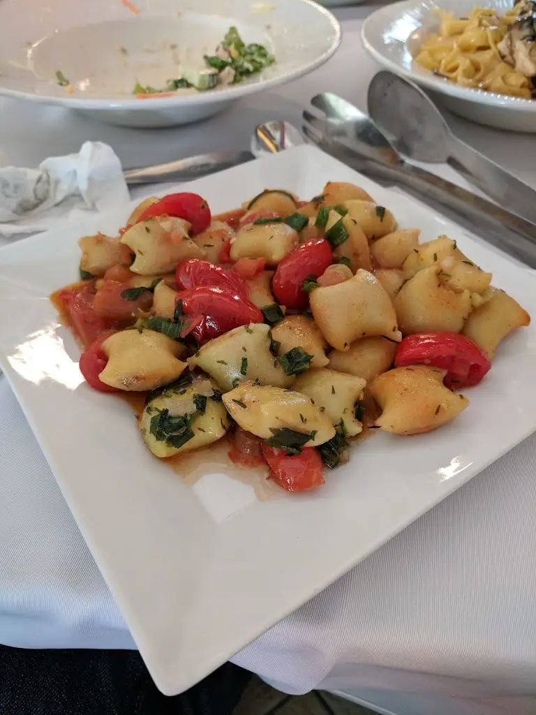 Menü_De Facto_Néa Iraklítsa_Bild_8