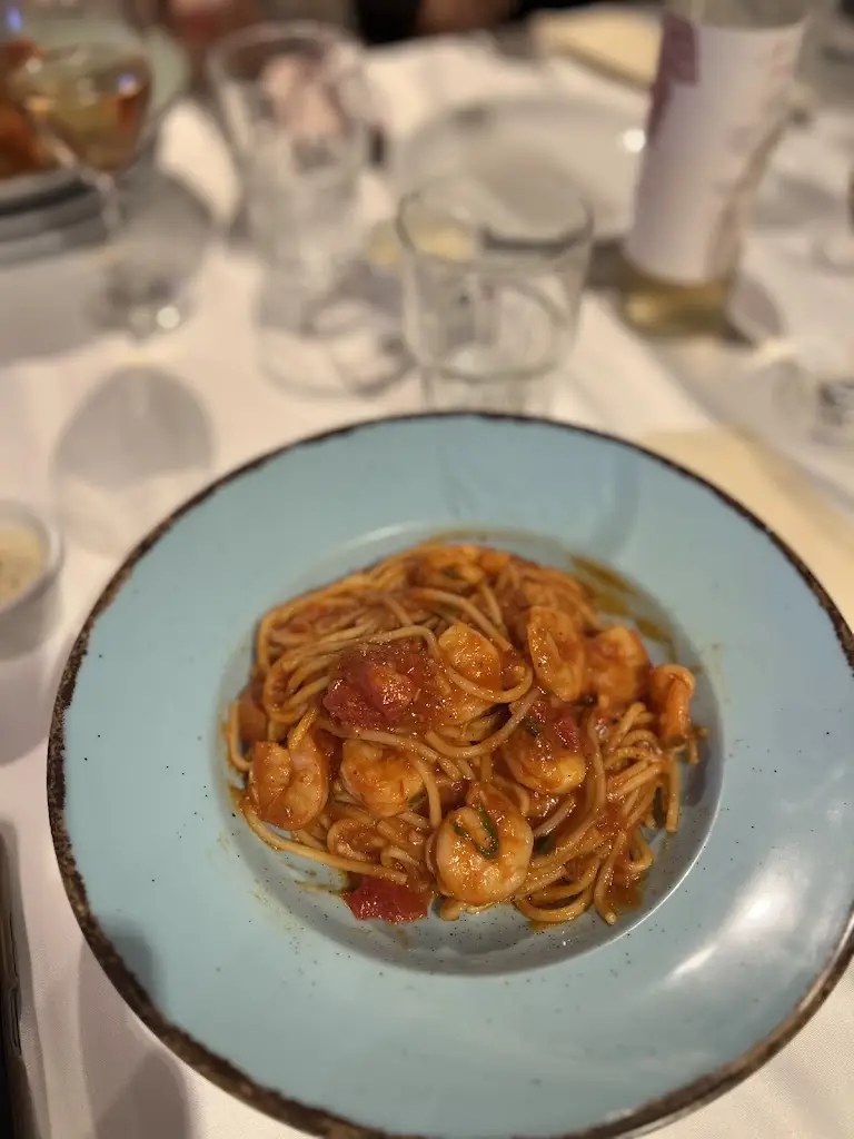 Menü_De Facto_Néa Iraklítsa_Bild_9