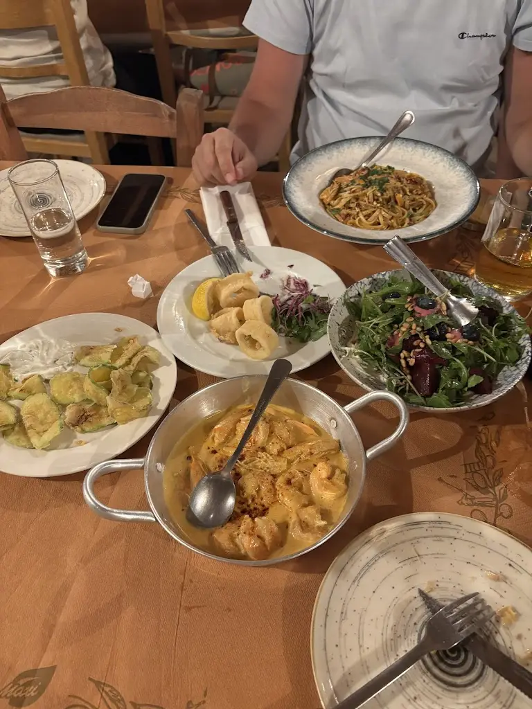 Sukran Ileri_TO LIMANAKI_Néa Iraklítsa_review