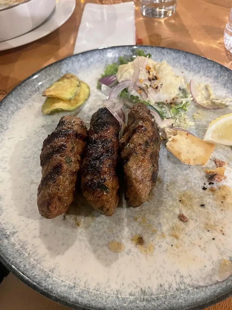 Maria Pasheva_TO LIMANAKI_Néa Iraklítsa_review