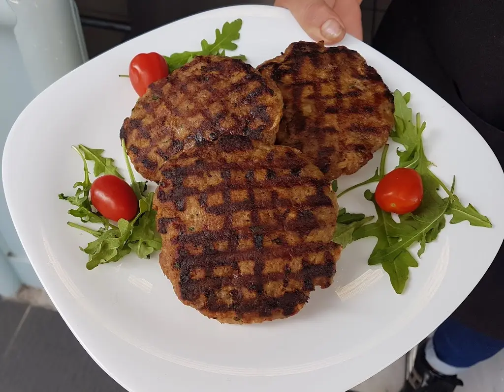 Menü_Traditional Gyros Plateia_Néa Iraklítsa_Bild_8