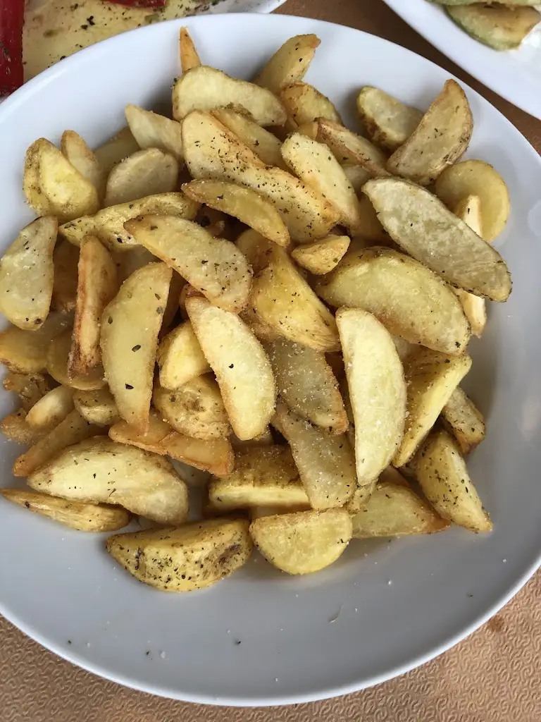 Menü_Στου Κυρ' Μιχάλη_Néa Iraklítsa_Bild_6