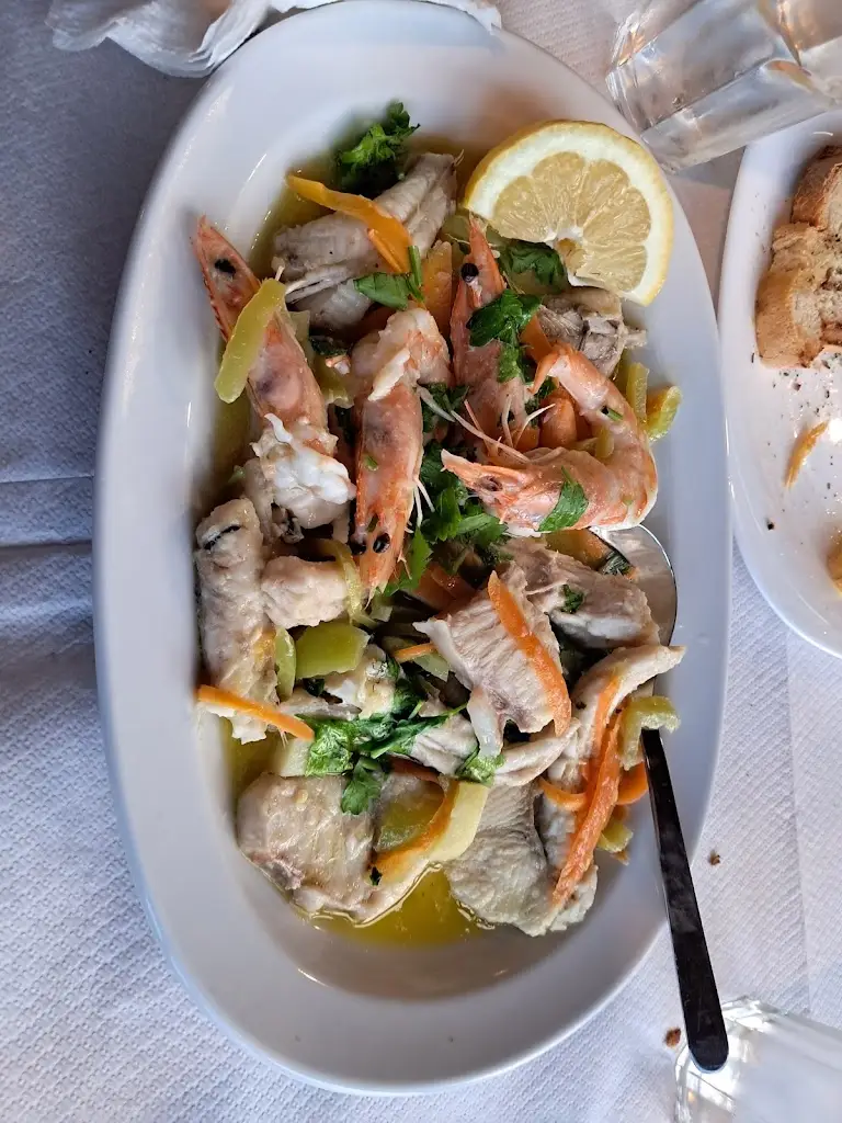 Menü_Στου Κυρ' Μιχάλη_Néa Iraklítsa_Bild_7