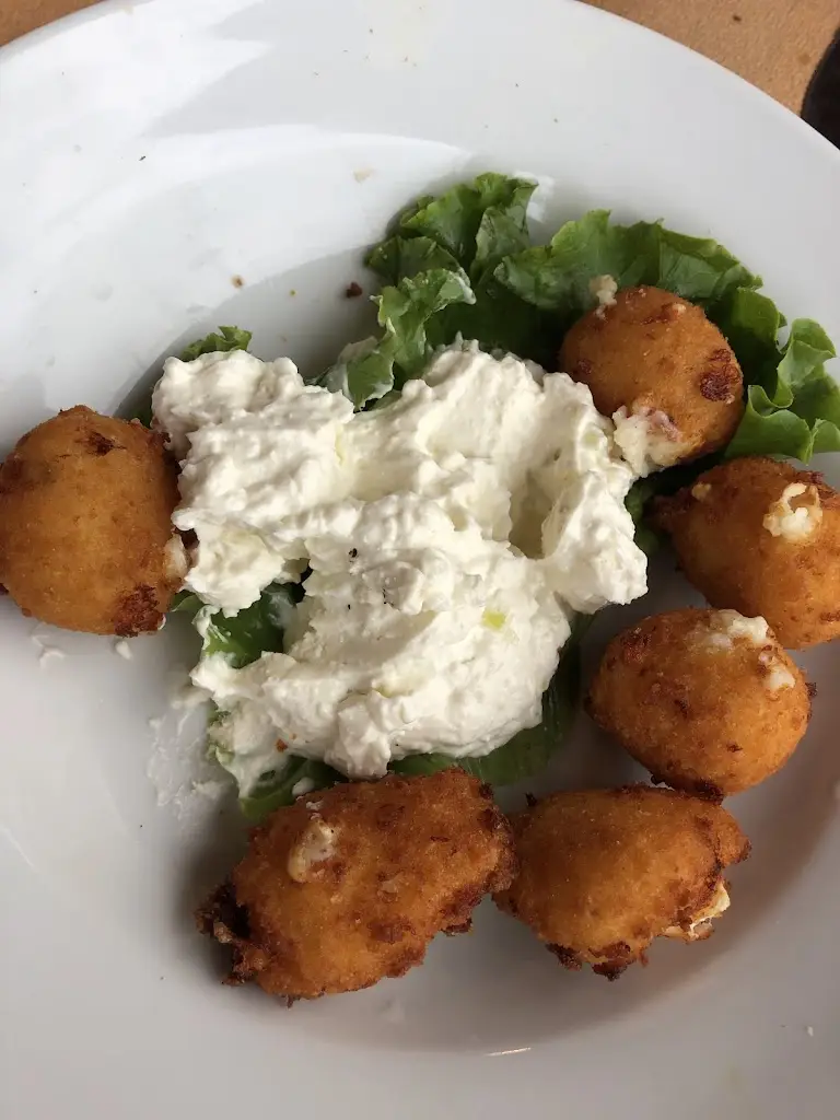 Menü_Στου Κυρ' Μιχάλη_Néa Iraklítsa_Bild_8