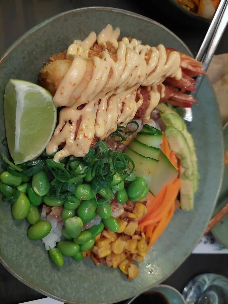 Vasguide_Oma Sushi Bar_Ilioúpoli_Bewertung