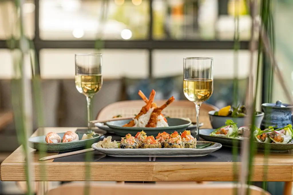 Oma Sushi Bar_Ilioúpoli_slider_image_3