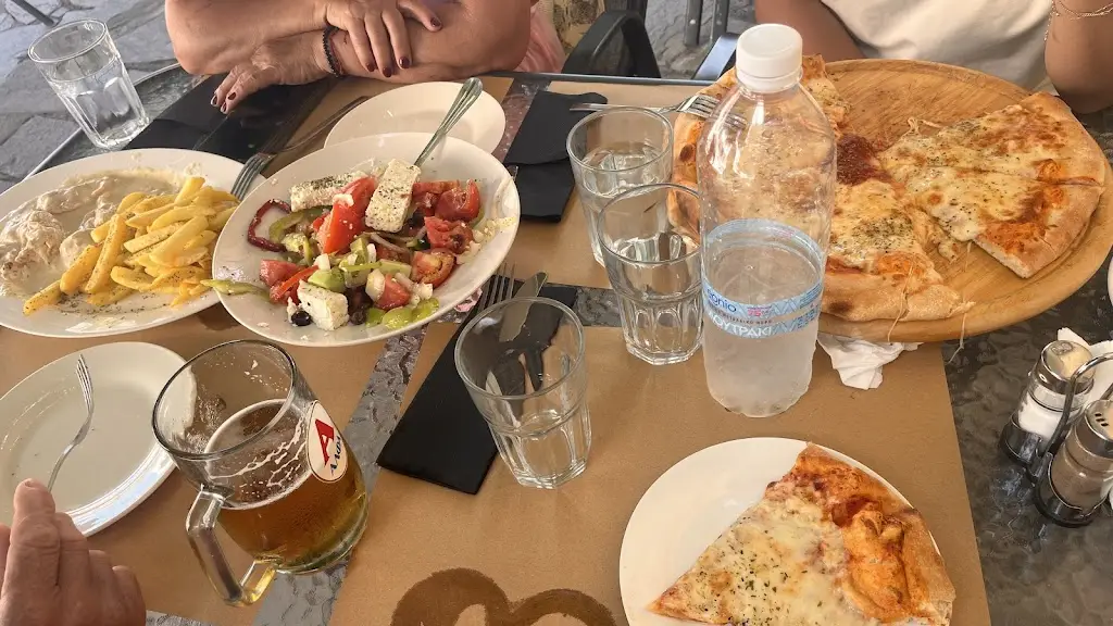 Andrei Teodorescu_BIANCO_Néa Iraklítsa_Bewertung