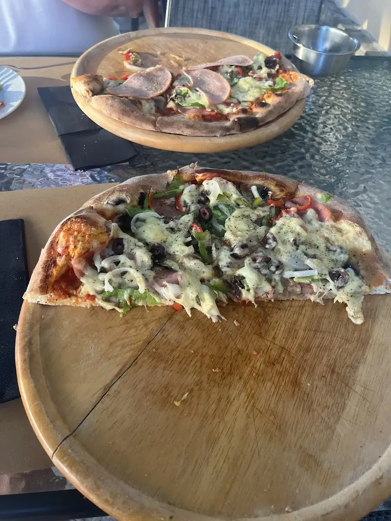 Saša_BIANCO_Néa Iraklítsa_Bewertung