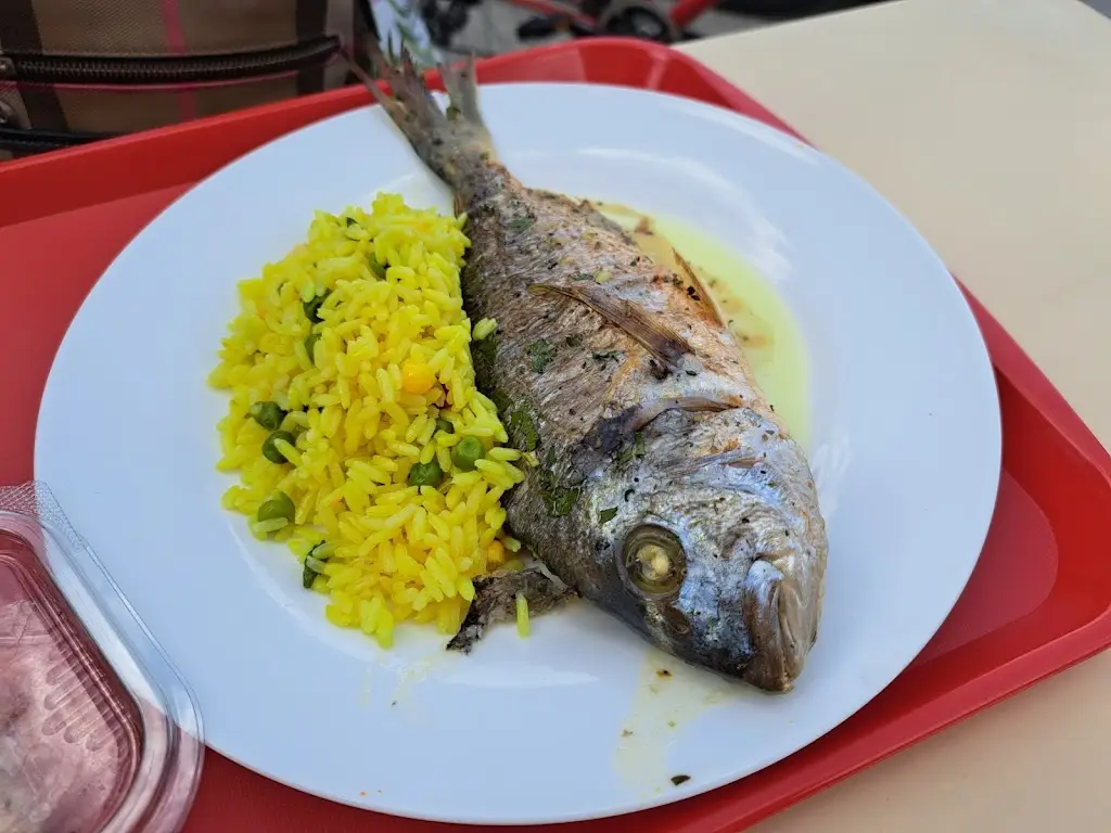 Menü_Pentanostimo(Delicious)_Néa Iraklítsa_Bild_3