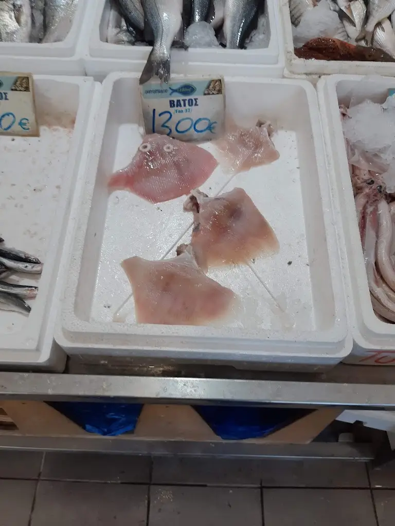 Menü_Pentanostimo(Delicious)_Néa Iraklítsa_Bild_4