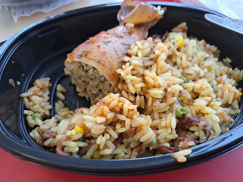 Menü_Pentanostimo(Delicious)_Néa Iraklítsa_Bild_5