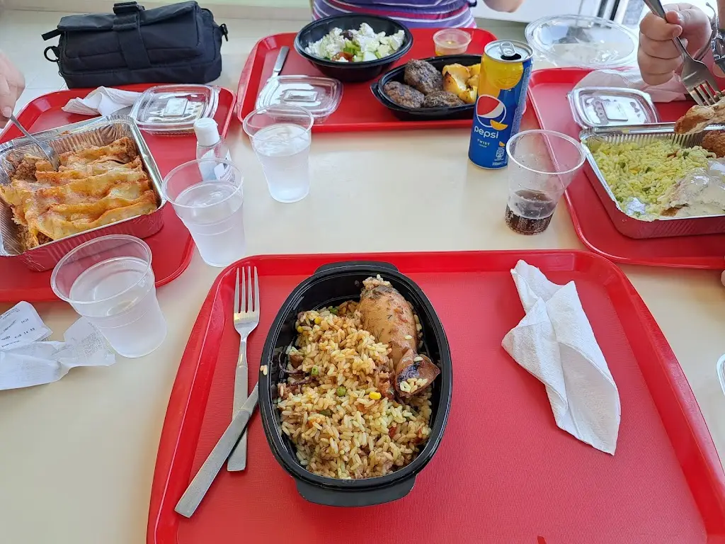 Menü_Pentanostimo(Delicious)_Néa Iraklítsa_Bild_6