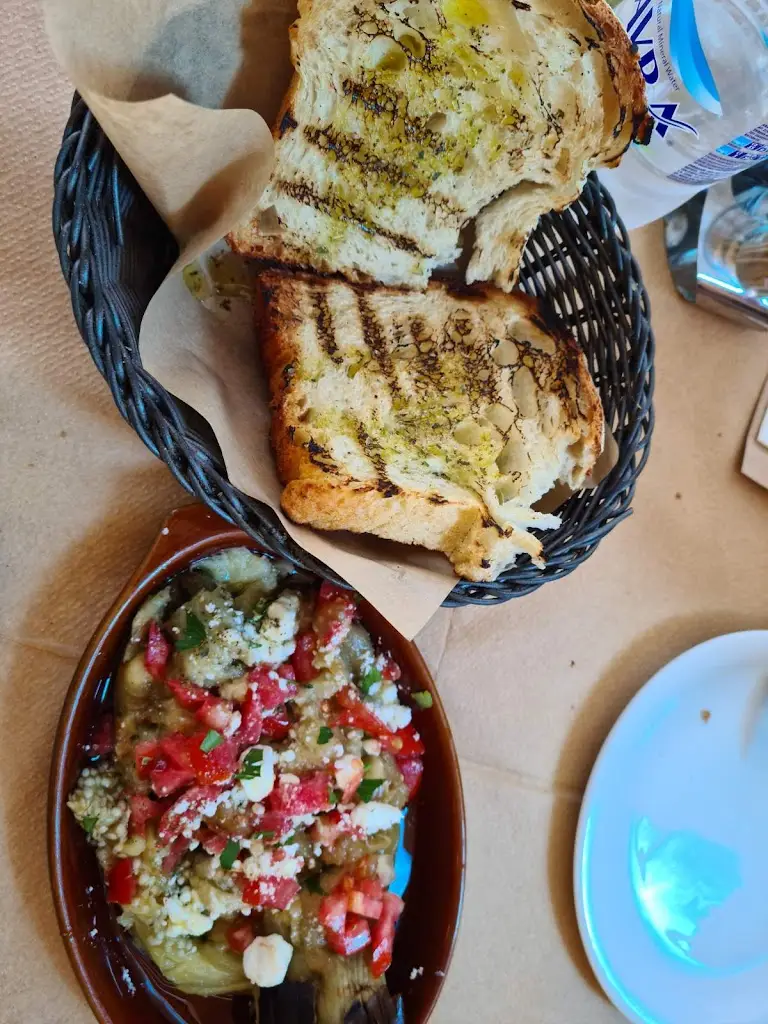 Menü_Frog Beach Lounge_Néa Iraklítsa_Bild_6